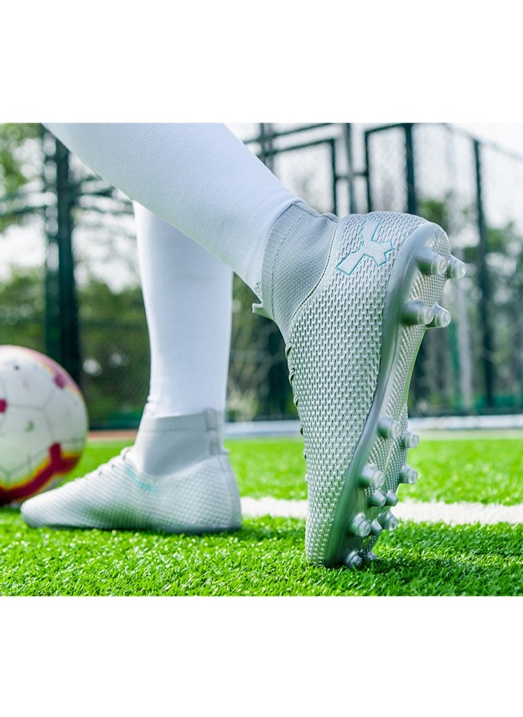 KUYING - New Anti Slip Football Shoes - Image 1