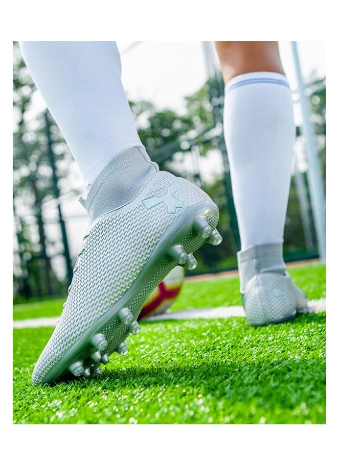 KUYING - New Anti Slip Football Shoes - Image 1