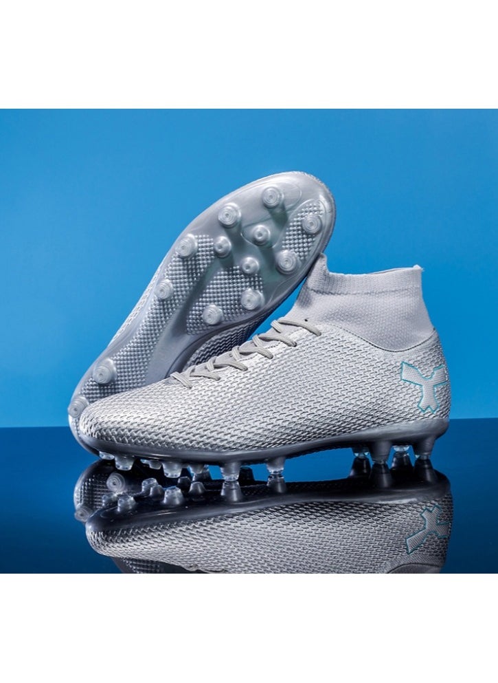 KUYING - New Anti Slip Football Shoes - Image 1