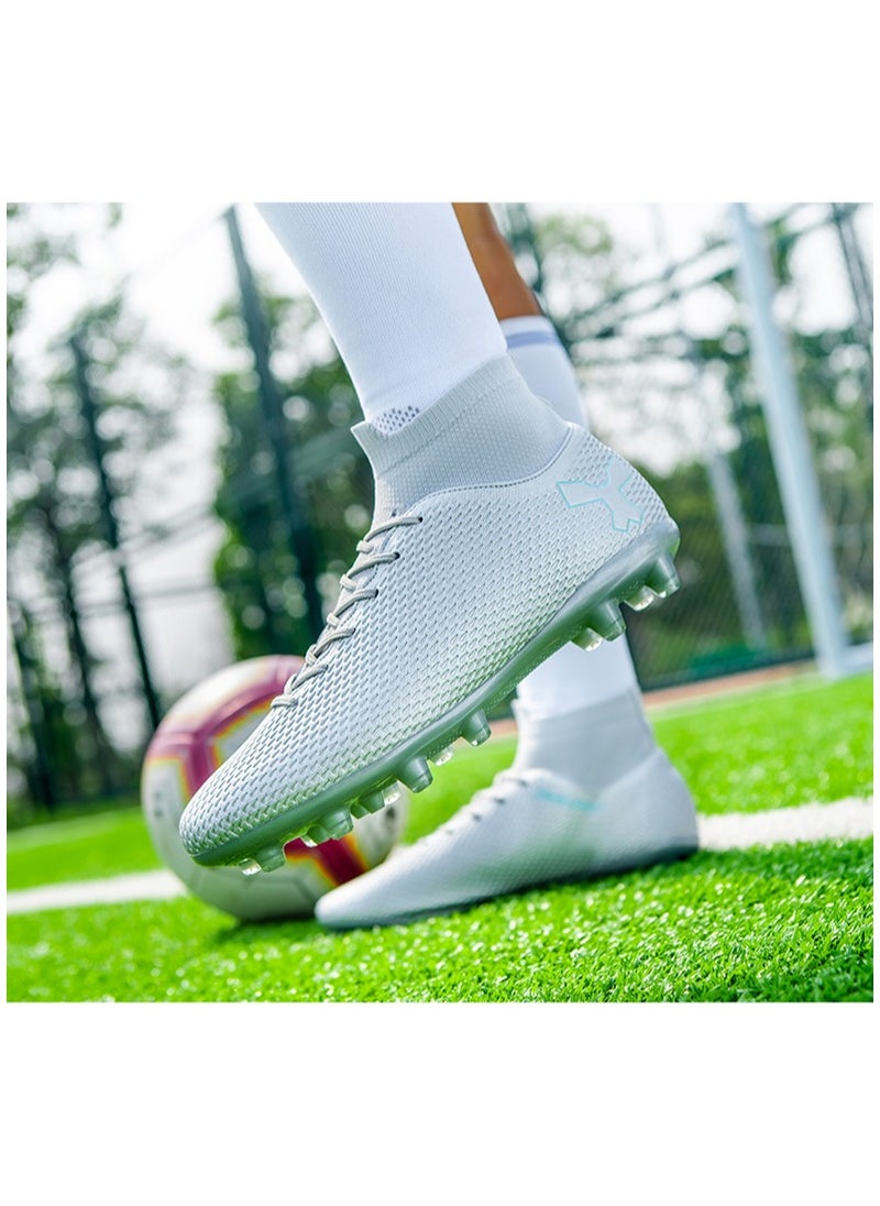 KUYING - New Anti Slip Football Shoes - Image 1