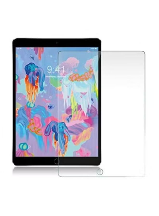 ACLIX Tempered Glass Screen Guard iPad 6th Generation Screen Protector iPad 5th Generation, iPad Pro 9.7,iPad Air 2,iPad Air Apple iPad 9.7 inch - Image 1