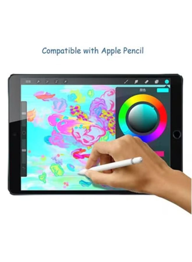 ACLIX Tempered Glass Screen Guard iPad 6th Generation Screen Protector iPad 5th Generation, iPad Pro 9.7,iPad Air 2,iPad Air Apple iPad 9.7 inch - Image 4