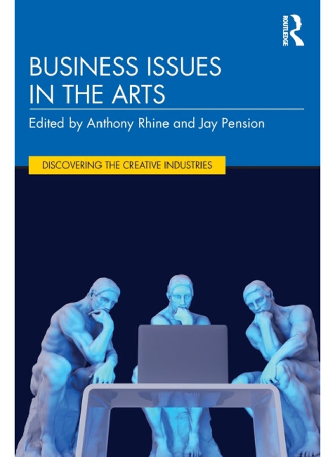 Business Issues in the Arts