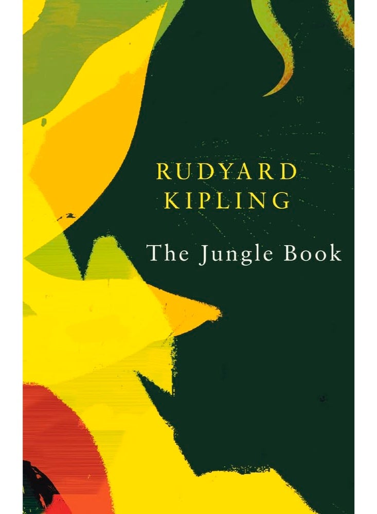 THE JUNGLE BOOK (Legend Classics) Paperback