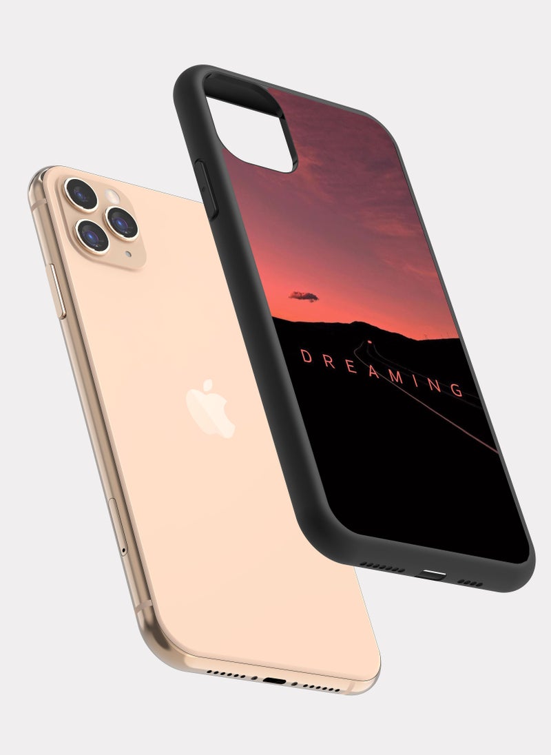 PXLAAT iPhone 11 Pro case cover Dreaming - Image 2