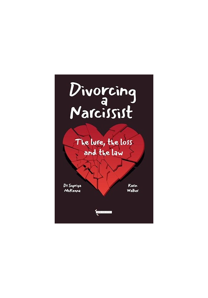 DIVORCING A NARCISSIST - Image 4