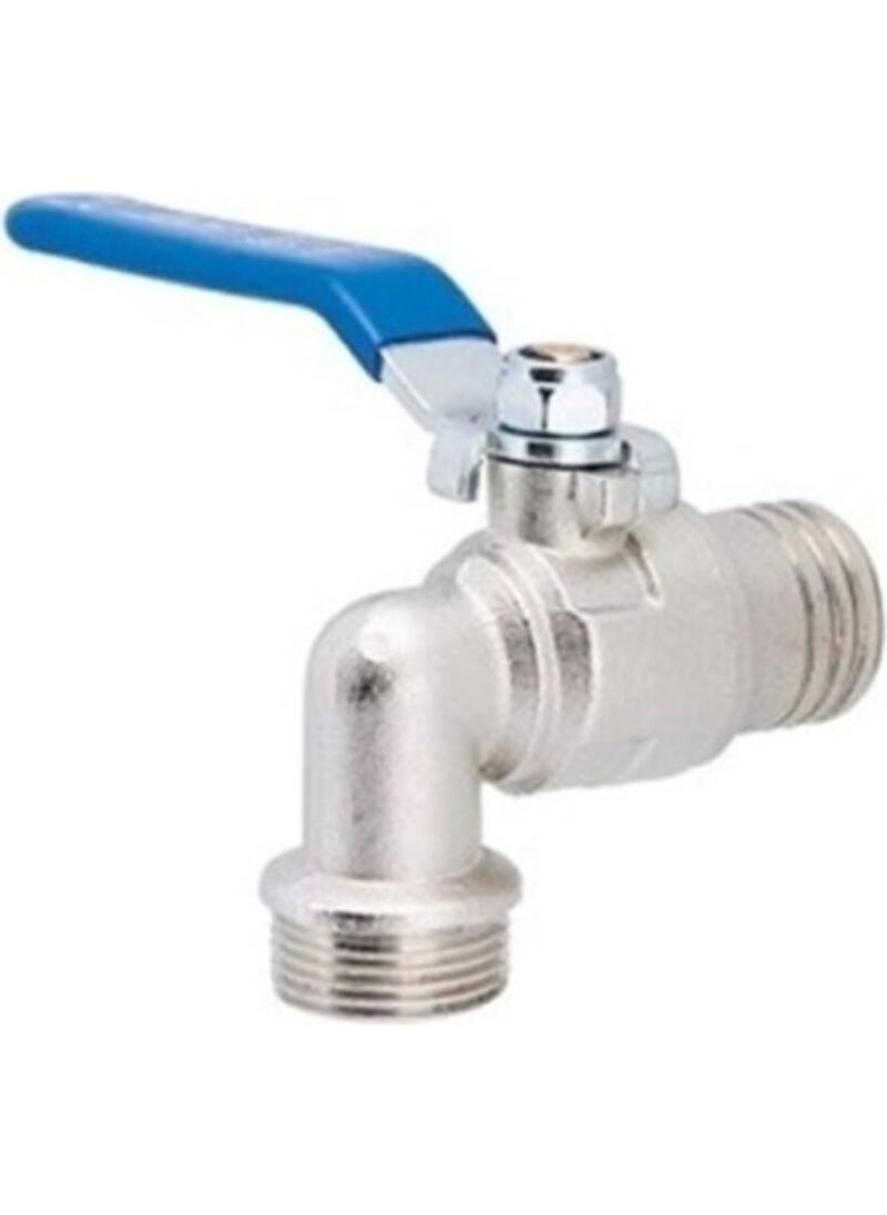 Ball Bass Valve 3/4''' Handle Wc Toilet Bass Tap - pzsku/Z2BD3C646EAA9C8C86306Z/45/_/1730491932/b81b24ad-b67f-4198-bb49-4a381f8e842a