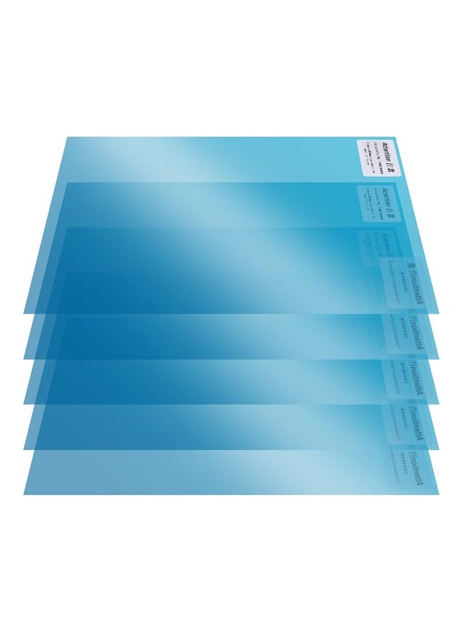 ANYCUBIC 5PCS 10.1-inch ACF High Speed Film for Photon Mono M5s/M5s Pro, Photon Mono M7 Pro, 12K 14K Fast Resin 3D Printers, for Fast Printing Mode, 278x190(mm) - Image 3
