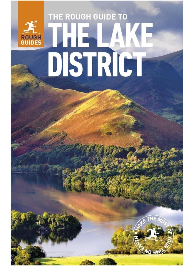 The Rough Guide to the Lake District (Travel Guide) 