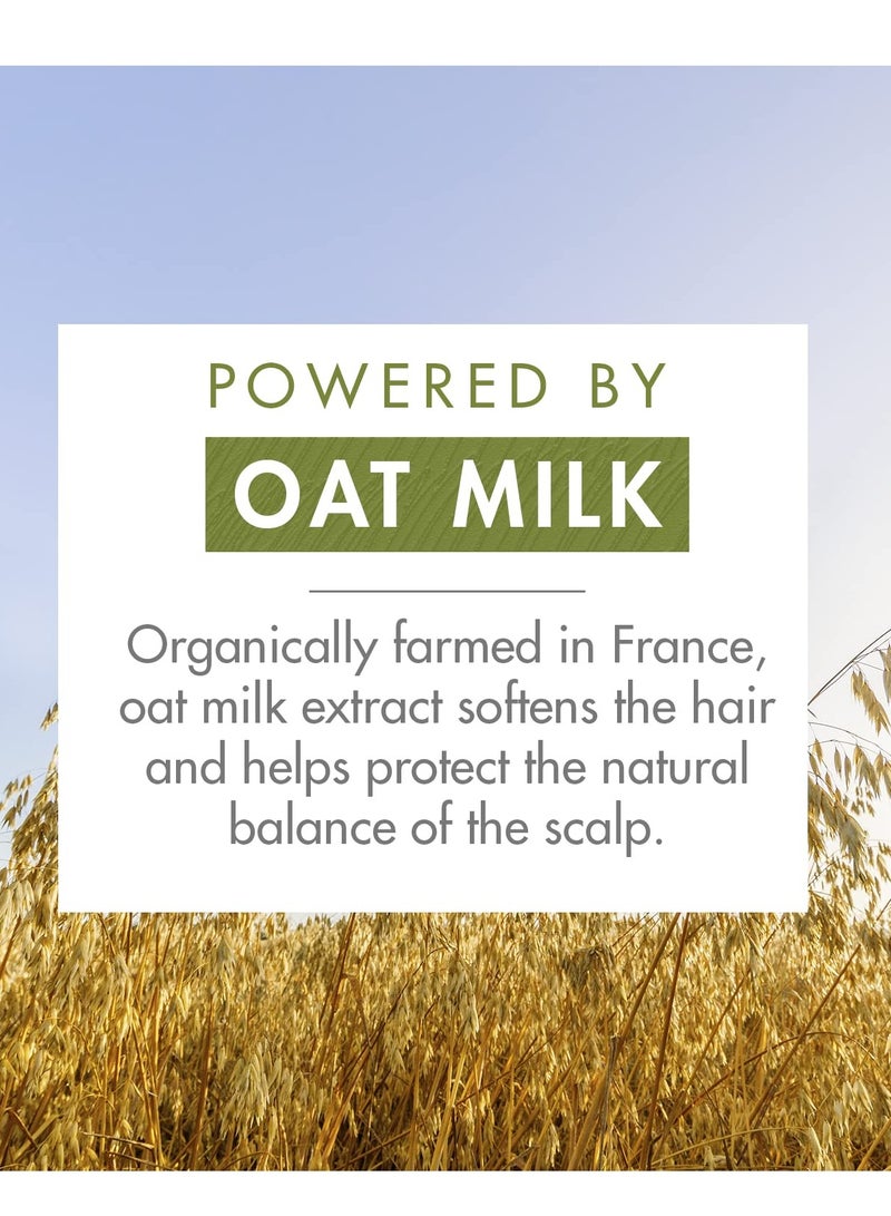 Klorane Klorane Dry Shampoo Powder with Oat Milk, Non-Aerosol Formula, Eco-friendly Loose Powder, Paraben & Sulfate-Free - Image 2