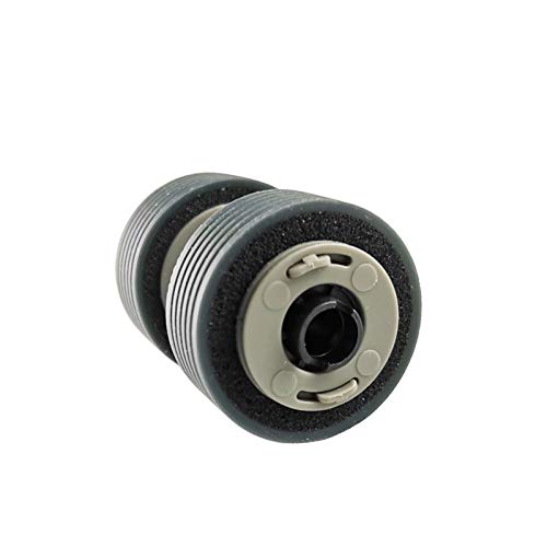 ZUYE Brake Roller + Pick Roller for Fi-6130 Fi-6130Z Fi-6230 Fi-6230Z Fi-6140 Fi-6140Z Fi-6240 Fi-6240Z Fi-6125 Fi-6225 Scanner - Image 4