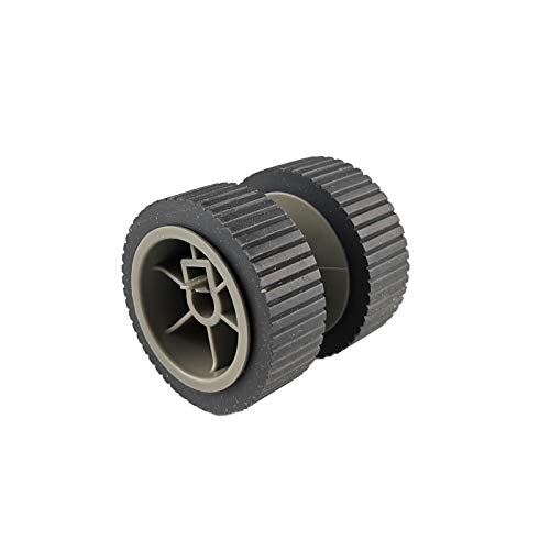 ZUYE Brake Roller + Pick Roller for Fi-6130 Fi-6130Z Fi-6230 Fi-6230Z Fi-6140 Fi-6140Z Fi-6240 Fi-6240Z Fi-6125 Fi-6225 Scanner - Image 5