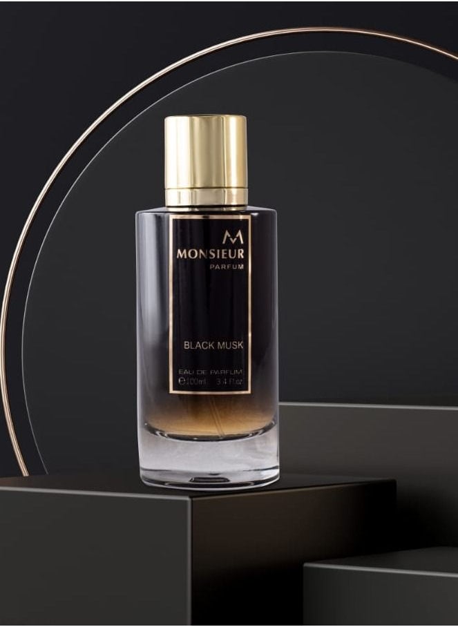 Monsieur Black Musk By Alina Corel 100Ml - pzsku/Z2BD479B26D8716131950Z/45/_/1679492134/54390f1a-507a-482f-b7b7-f2382389d781