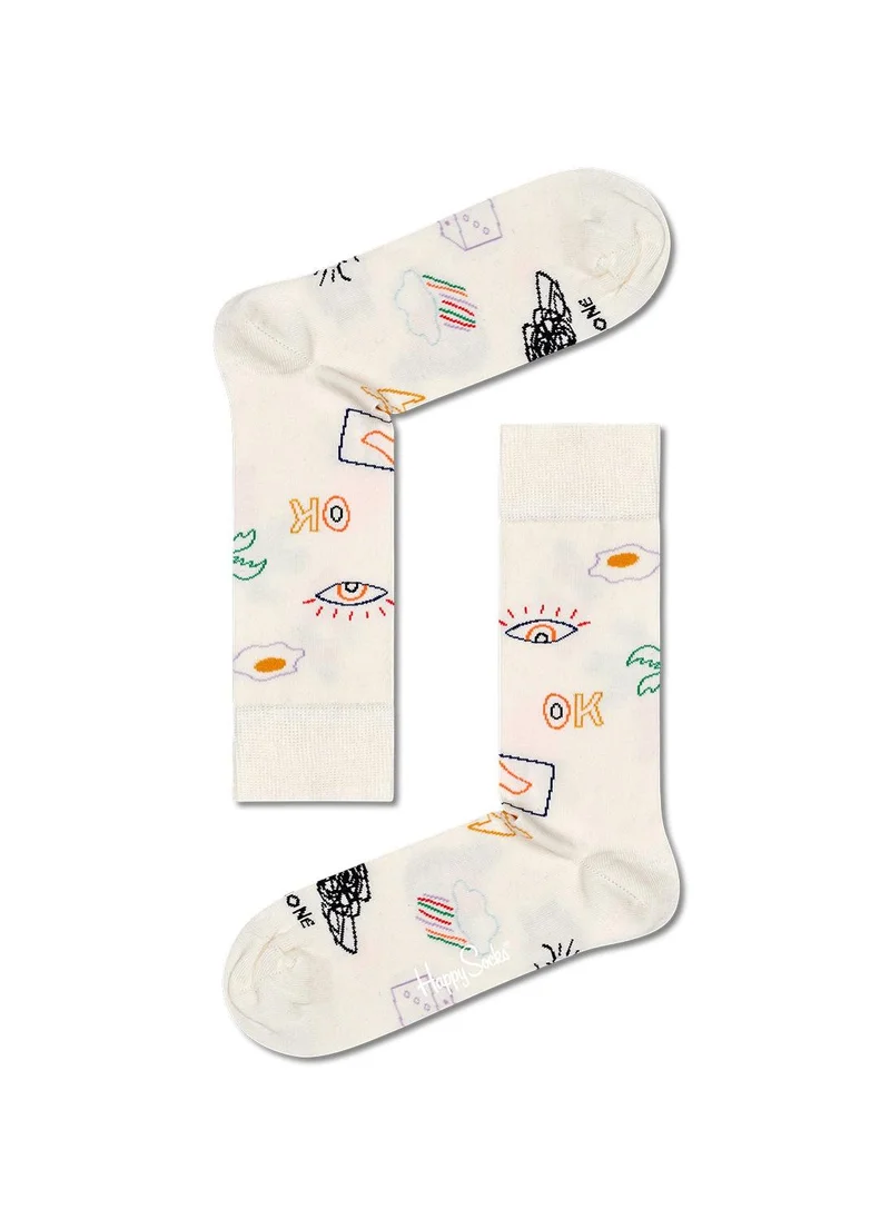 Happy Socks GOOD TIMES SOCK