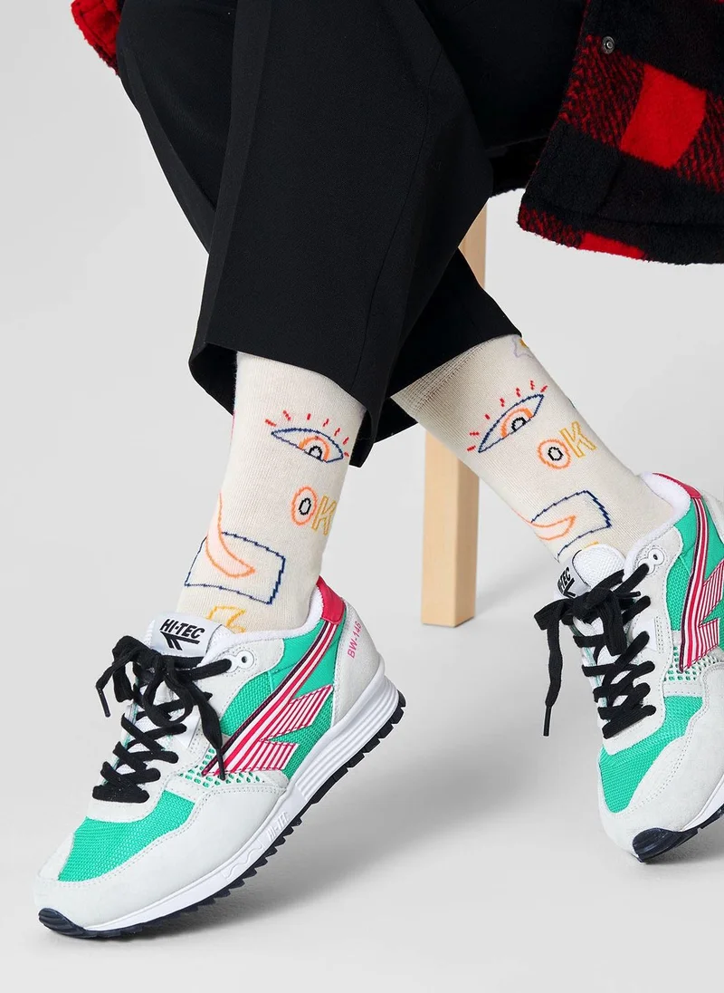 Happy Socks GOOD TIMES SOCK