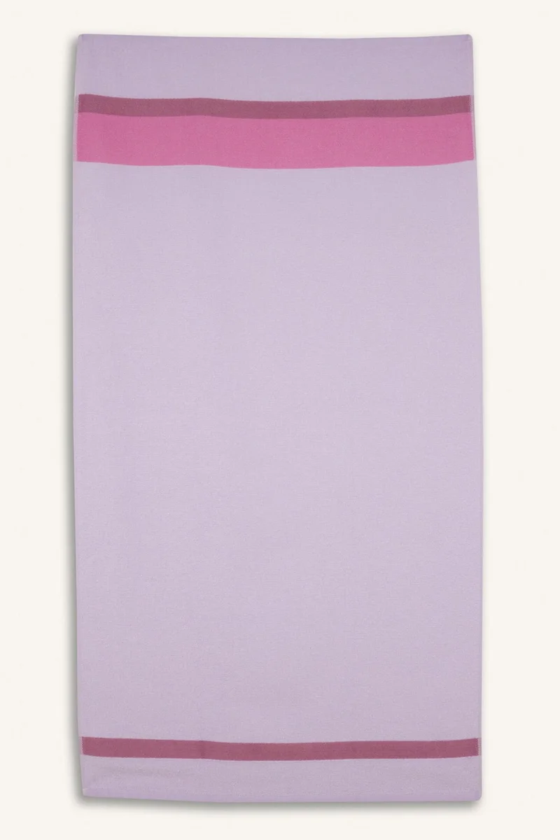 Defacto Girl Woven Beach Towel