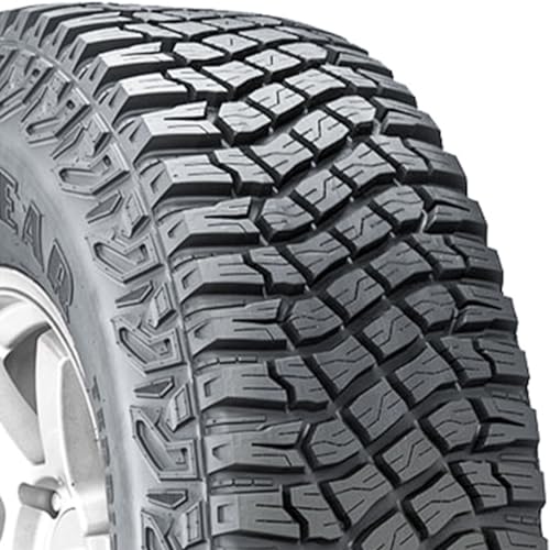 Goodyear LT285/70R17 116S C/6 GOODYEAR WRL TERRITORY MT BSL - Image 4