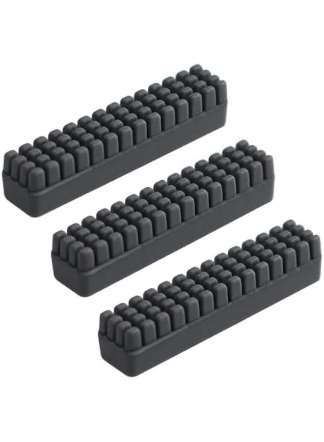 for Bambu A1/A1 Minis Nozzle Silicone Brush, 3D Printer Nozzle Cleaner Tool for Lab, Wiper Silicone Brush Nozzle Cleaning Brush for Bambu Lab A1/A1 Minis 3D Printer Cleaning Tool, 3D Printer Parts - Image 1