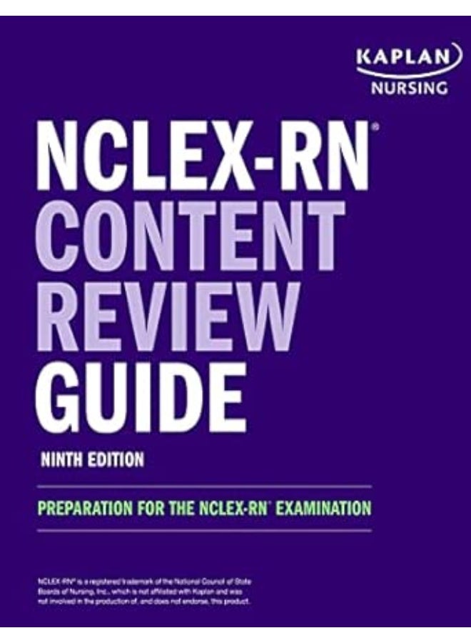 Neclex Content Review
