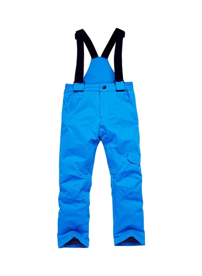 NIBEMINENT Children's Warm Ski Pants L  - Image 1