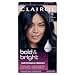 Clairol Bold Bright Permanent Hair Dye 28 Wild Blackberry Hair Color Intense Vibrancy Moisturizing Shine Includes Color Boost Glaze to Amplify Color Anytime Pack of 1 - Image 2