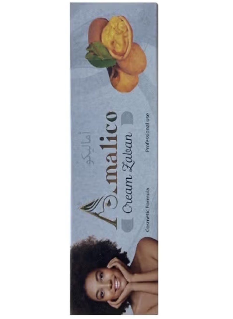 AMALICO Cream Zaban 50 ml - Image 2