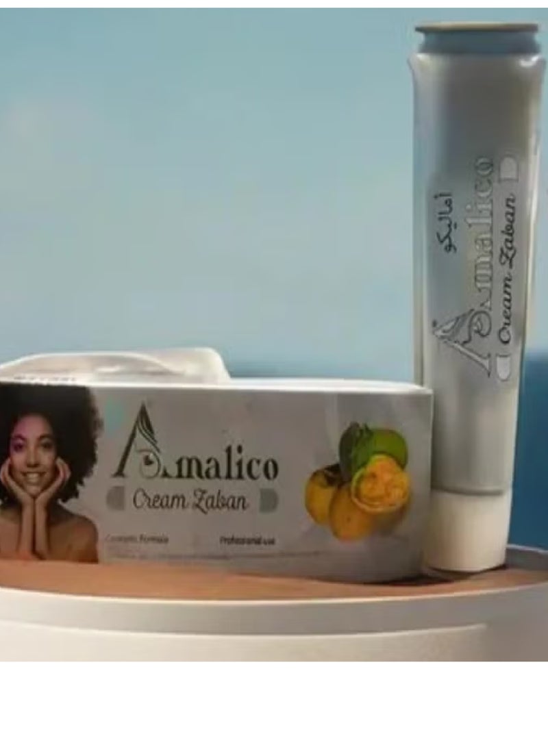 AMALICO Cream Zaban 50 ml - Image 1