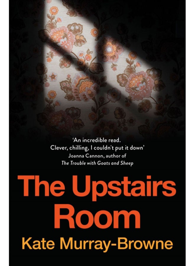 The Upstairs Room 