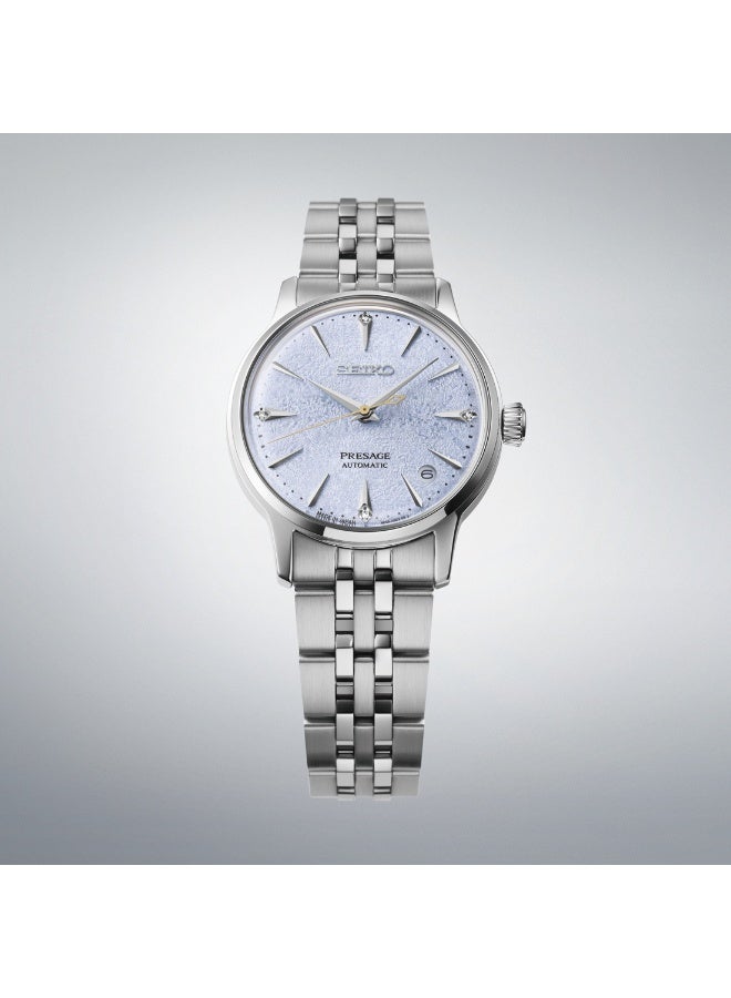 سيكو Seiko Presage SRPL61J1 Automatic Watch - Image 3