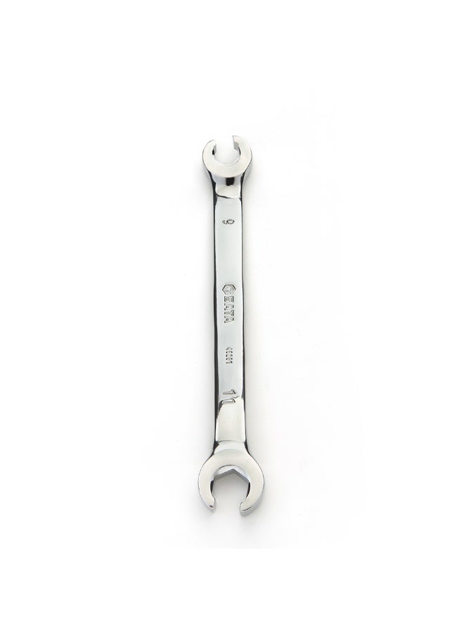 SATA ST48202SC Flare Nut Wrench13 x 14mm - Image 3