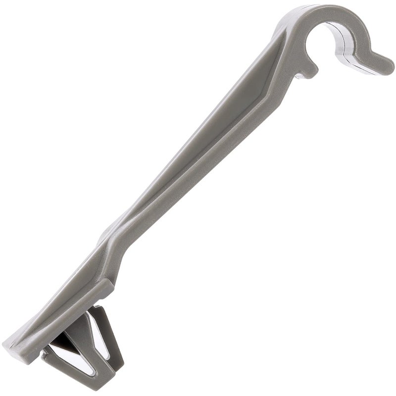 OAUTOO 10pcs Windshield Washer Hose Clip for Honda 91504SR3003 Accord CRV Civic Insight - Image 2