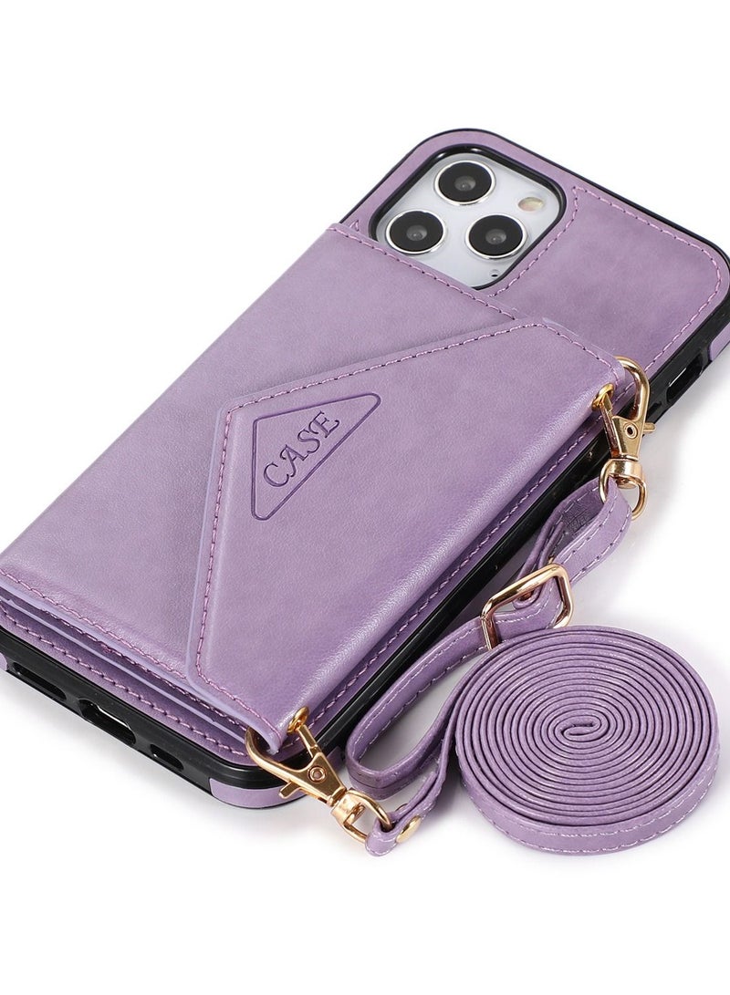 Loquat Suitable For IPhone Flap Leather Case - Image 1