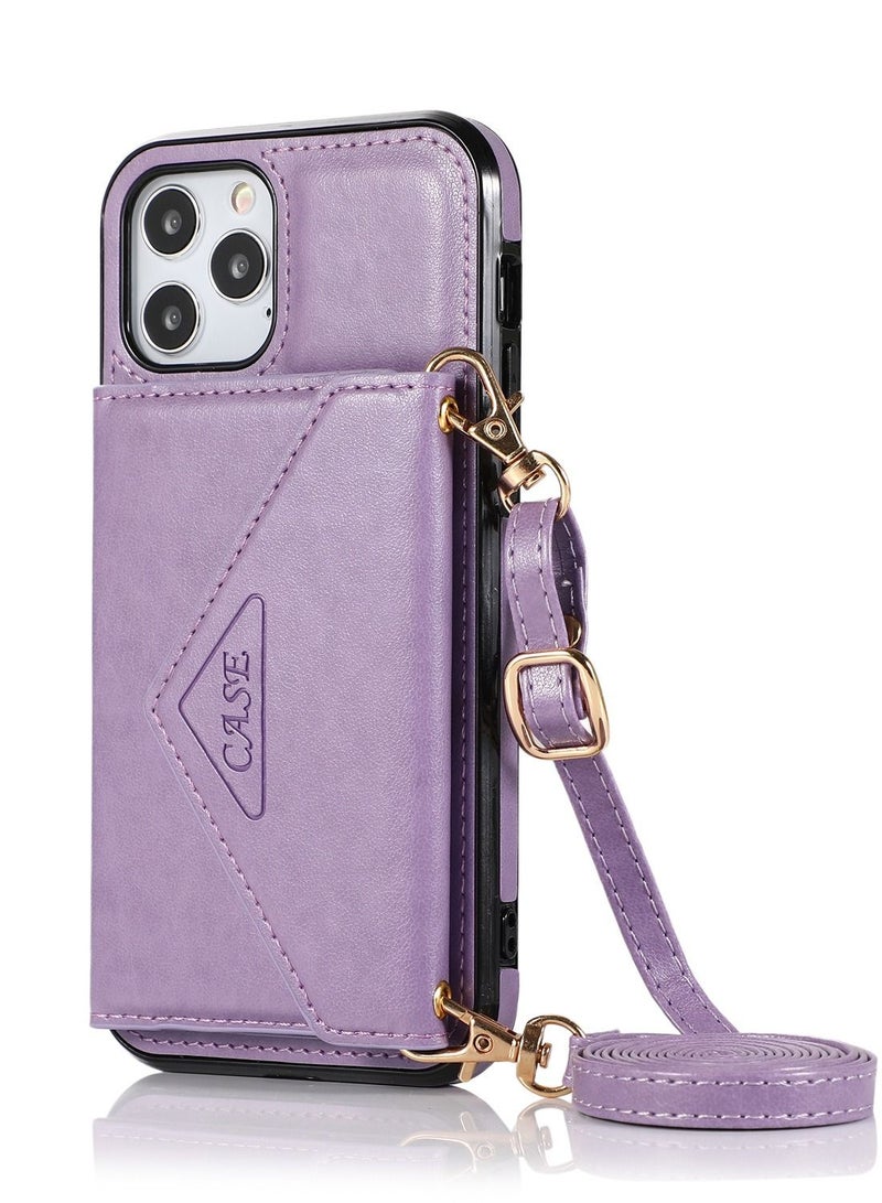 Loquat Suitable For IPhone Flap Leather Case - Image 2