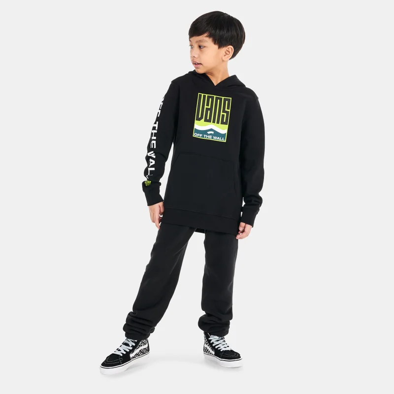 VANS Kids' Maze Hoodie (Older Kids)
