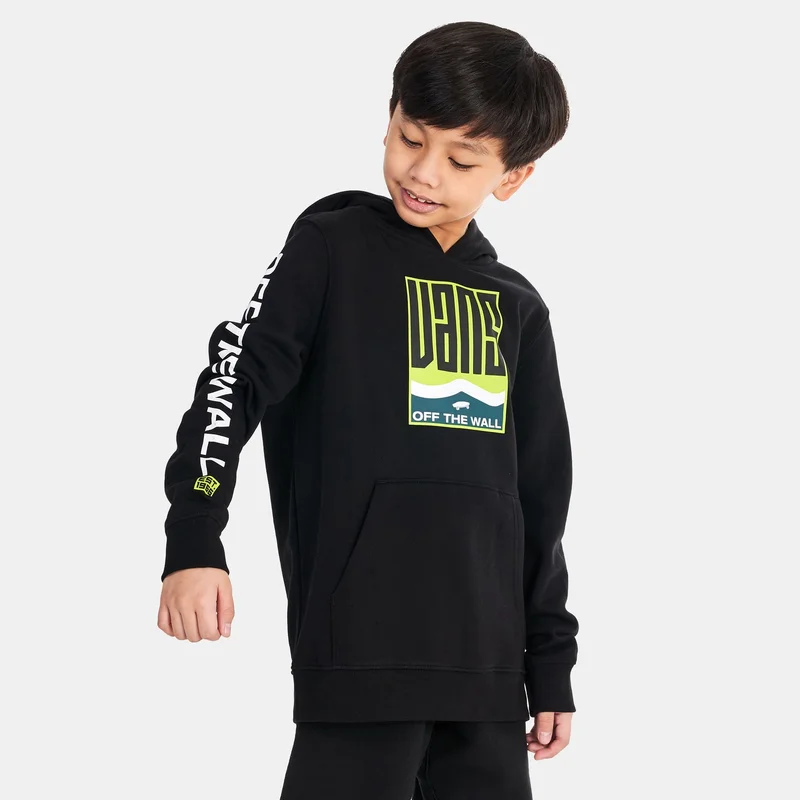 VANS Kids' Maze Hoodie (Older Kids)
