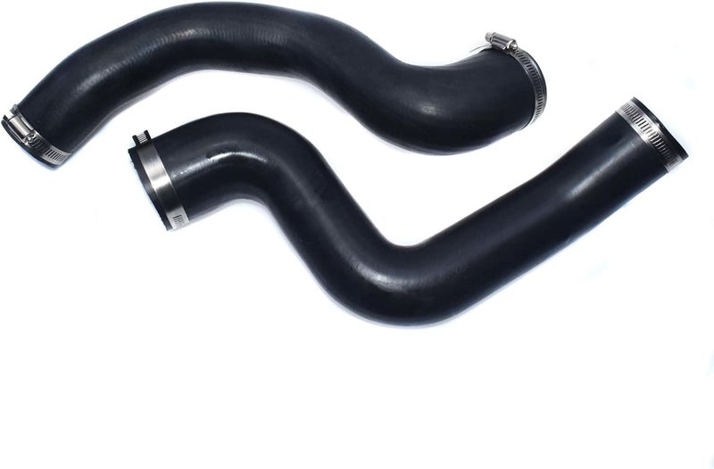 DEMULAX Intercooler Turbo Hose Pipe Connector for Land Rover - Image 2