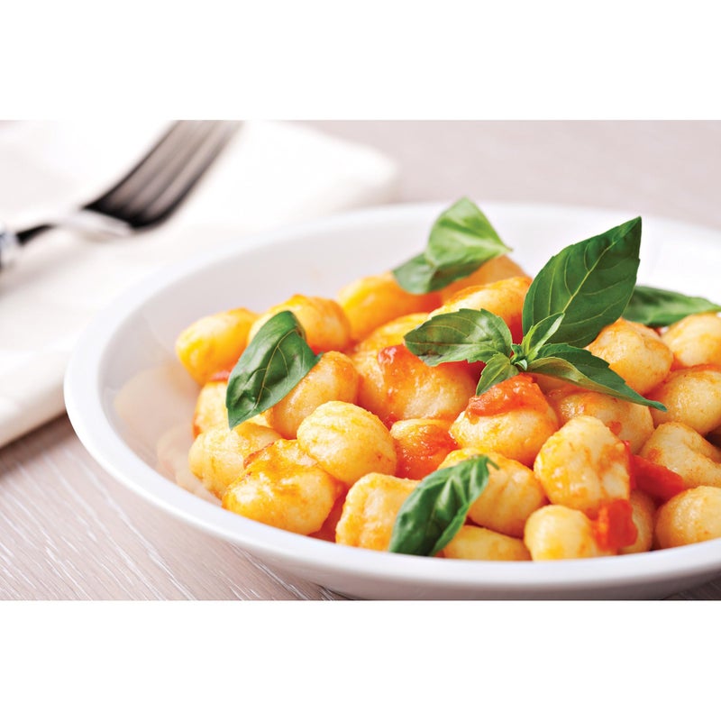 Fante's Fanteâ€™s Gnocchi Board, Beechwood, Made In Italy, For Shaping Gnocchi, Adding Texture, Holding More Sauce, And Traditional Italian Cooking - Image 5