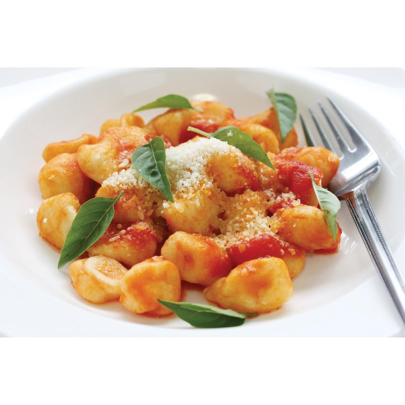 Fante's Fanteâ€™s Gnocchi Board, Beechwood, Made In Italy, For Shaping Gnocchi, Adding Texture, Holding More Sauce, And Traditional Italian Cooking - Image 4