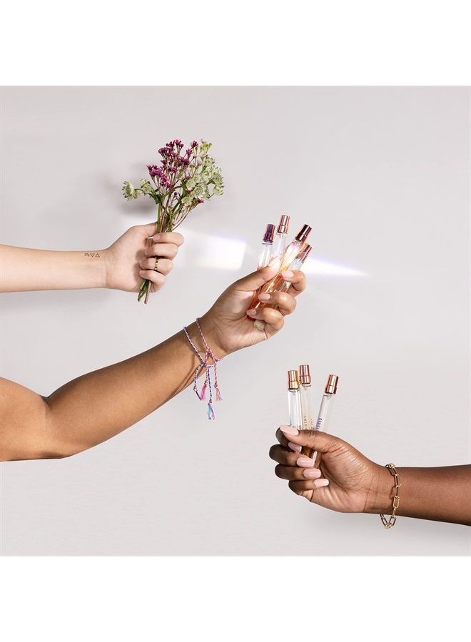 Good Chemistry Queen Bee Eau de Parfume Travel Spray - Image 3