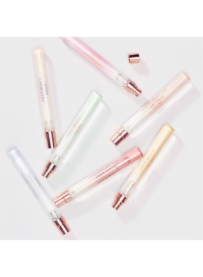 Good Chemistry Queen Bee Eau de Parfume Travel Spray - Image 2