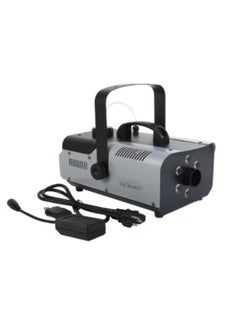 Alissa 1300W LED Fog Machine with Remote Control Stage Smoke Maker with Fog Liquid Included Perfect for Parties Events and Stage Decorations  - Image 3