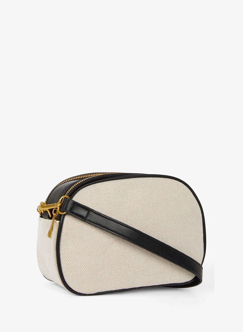 DeFacto Woman Canvas Shoulder Bag