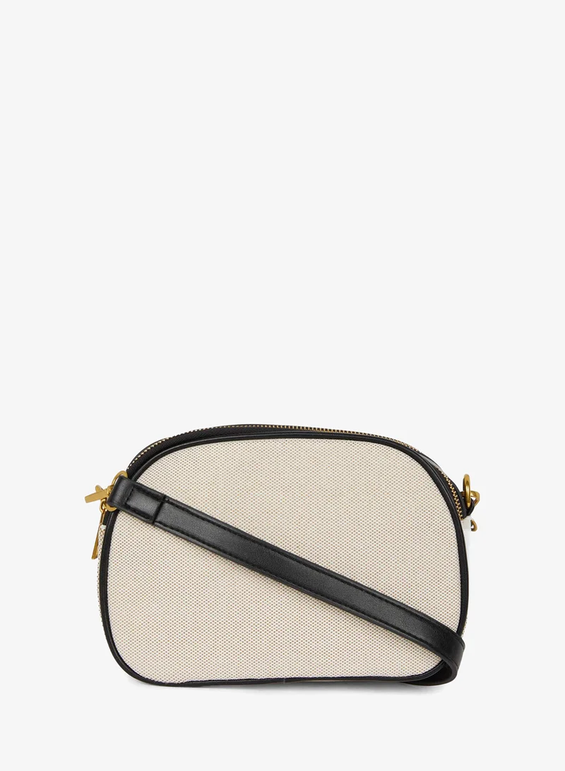 DeFacto Woman Canvas Shoulder Bag
