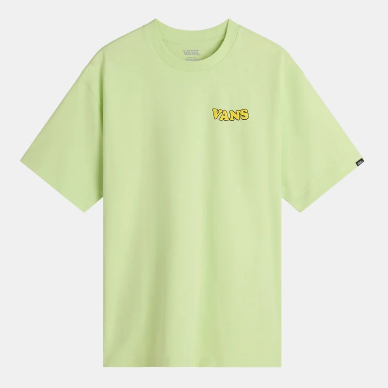 فانز Men's Skull La Shaka T-Shirt