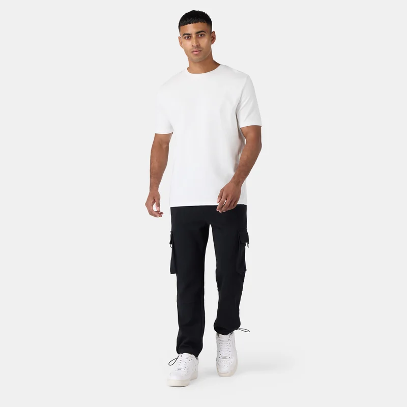 Sun and Sand Sports Men's Relaxed T-Shirt