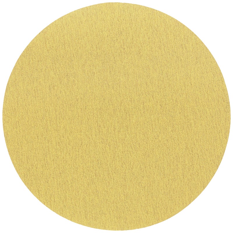 جولدبلات أقراص صنفرة جولدبلات G25643 فورتكس ١٥٠ حبيبة مقاس ٩ بوصات، عبوة من ١٥ قرصًا - Image 1