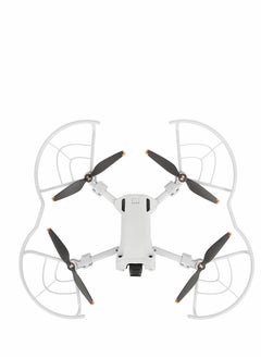 Mini 3 Pro 360° الواقي السريع الإصدارات القابلة للإزالة حماية لـ Dji Mini 3 Pro Dji Mini 3 Pro Dji Mini 3 Pro Accessories