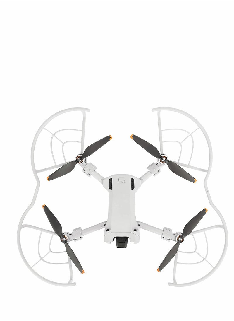 سيوسي - Mini 3 Pro 360° الواقي السريع الإصدارات القابلة للإزالة حماية لـ Dji Mini 3 Pro Dji Mini 3 Pro Dji Mini 3 Pro Accessories - Image 1