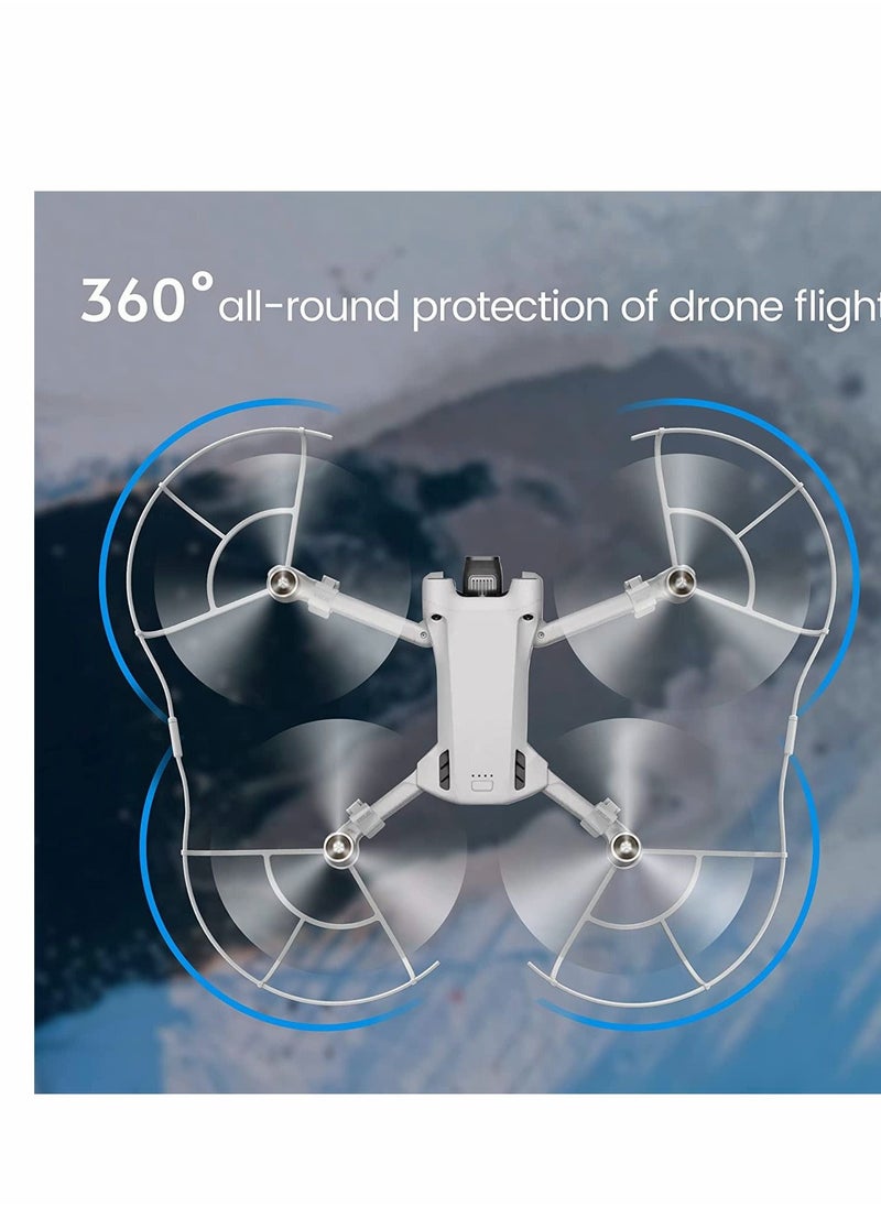 سيوسي - Mini 3 Pro 360° الواقي السريع الإصدارات القابلة للإزالة حماية لـ Dji Mini 3 Pro Dji Mini 3 Pro Dji Mini 3 Pro Accessories - Image 1