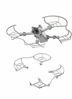 SYOSI Mini 3 Pro 360° Propeller Guard Quick Release Removable Propellers Protector For Dji Mini 3 Pro Dji Mini 3 Pro Accessories  - Image 3